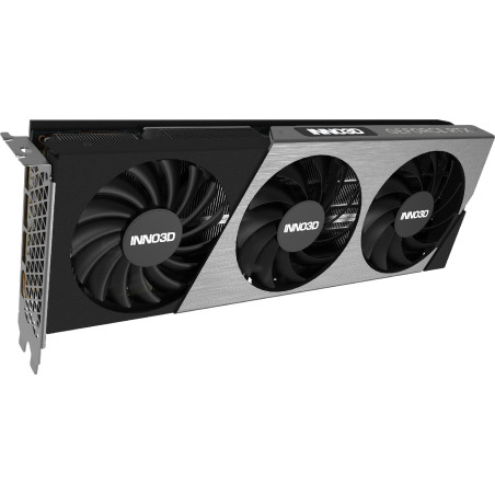 Inno3D RTX 4070 Super X3 OC 12GB Graphic Card