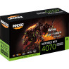 Inno3D RTX 4070 Super X3 OC 12GB Graphic Card