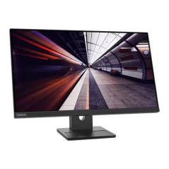 Lenovo ThinkVision E24-30 23.8" FHD IPS 100Hz Height Adjustable Monitor