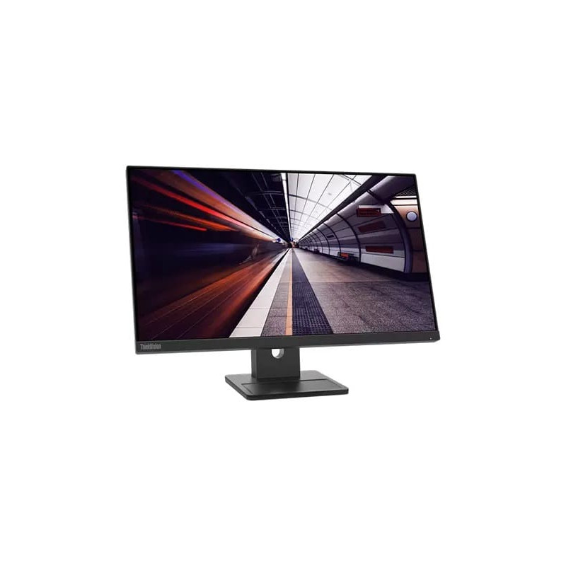 Lenovo ThinkVision E24-30 23.8" FHD IPS 100Hz Height Adjustable Monitor
