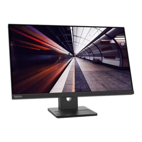 Lenovo ThinkVision E24-30 23.8" FHD IPS 100Hz Height Adjustable Monitor