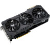 (Carton Damaged) ASUS TUF Gaming GeForce RTX 3060 Ti O8G OC Edition Graphics Card - LHR