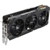 (Carton Damaged) ASUS TUF Gaming GeForce RTX 3060 Ti O8G OC Edition Graphics Card - LHR