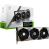  MSI GeForce RTX 4080 SUPER 16G SUPRIM X Graphics Card