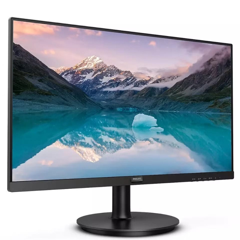 (Carton Damaged) Philips 241S9 23.8" FHD IPS 75Hz 16:9 Monitor