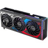 (Carton Damaged) ASUS ROG Strix GeForce RTX 4070 Ti 12GB Graphics Card
