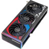 (Carton Damaged) ASUS ROG Strix GeForce RTX 4070 Ti 12GB Graphics Card