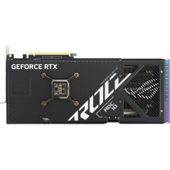 (Carton Damaged) ASUS ROG Strix GeForce RTX 4070 Ti 12GB Graphics Card