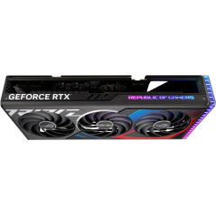 (Carton Damaged) ASUS ROG Strix GeForce RTX 4070 Ti 12GB Graphics Card