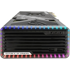 (Carton Damaged) ASUS ROG Strix GeForce RTX 4070 Ti 12GB Graphics Card