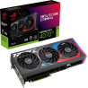 (Carton Damaged) ASUS ROG Strix GeForce RTX 4070 Ti 12GB Graphics Card