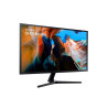 (Ex-Demo) Samsung UJ590 32" 4K UHD QLED FreeSync Monitor
