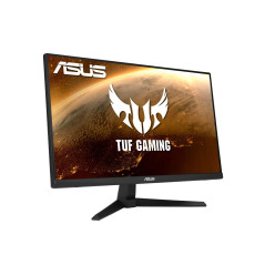 (Carton Damaged) Asus VG247Q1A 23.8" FHD 1ms 165Hz FreeSync Extreme Low Motion Blur Monitor