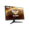 (Carton Damaged) Asus VG247Q1A 23.8" FHD 1ms 165Hz FreeSync Extreme Low Motion Blur Monitor