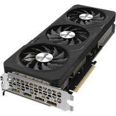Gigabyte RX 7600 XT Gaming OC 16GB Graphics Card