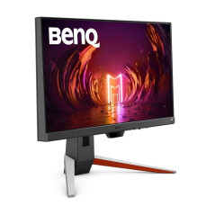 (Open-Box) BenQ EX240 MOBIUZ 23.8" FHD IPS 1ms 165Hz HDR10 Height Adjustable Monitor