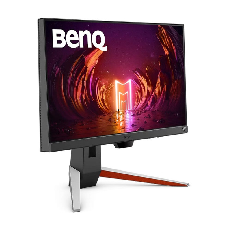 (Open-Box) BenQ EX240 MOBIUZ 23.8" FHD IPS 1ms 165Hz HDR10 Height Adjustable Monitor