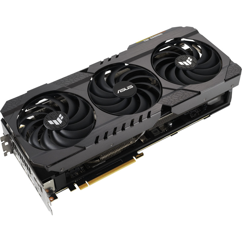 ASUS TUF GeForce RTX 4090 24GB GDDR6X OG Edition Graphic Card