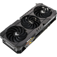 ASUS TUF GeForce RTX 4090 24GB GDDR6X OG Edition Graphic Card