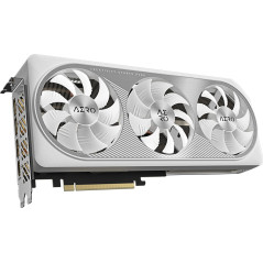 Gigabyte GeForce RTX 4070 AERO OC V2 12GD 1.0 Graphic Card