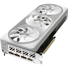 Gigabyte GeForce RTX 4070 AERO OC V2 12GD 1.0 Graphic Card