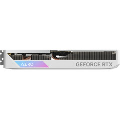 Gigabyte GeForce RTX 4070 AERO OC V2 12GD 1.0 Graphic Card