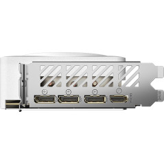 Gigabyte GeForce RTX 4070 AERO OC V2 12GD 1.0 Graphic Card