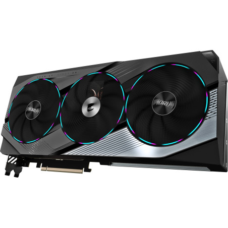 Gigabyte GeForce RTX 4070 Super Aorus Master 12GD Graphic Card