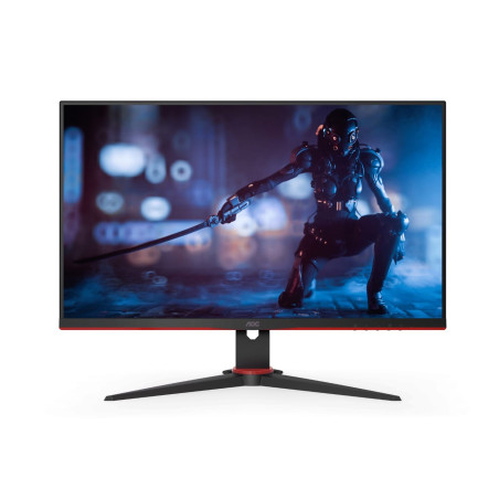 (Carton Damaged) AOC 27G2SE 27" FHD 1ms 165Hz Adaptive Sync Monitor