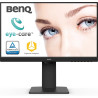 (Carton Damaged) BenQ BL2485TC 23.8" FHD IPS 75Hz USB-C Eye-Care Ergonomic Business Monitor