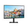 (Carton Damaged) Samsung S4U 27" FHD IPS 75Hz Height Adjustable Monitor With 65W USB-C Power Delivery