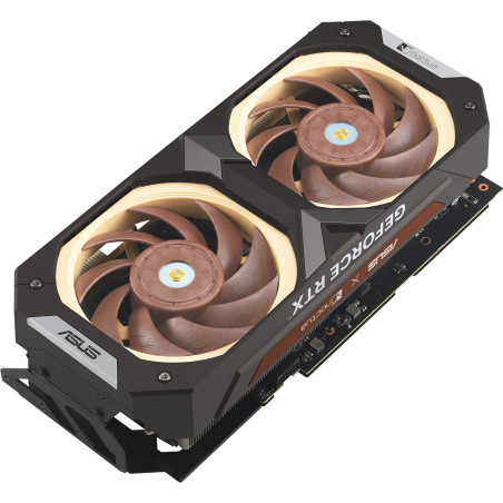 Asus GeForce RTX 4080 Super OC 16G Noctua Graphics Card
