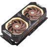 Asus GeForce RTX 4080 Super OC 16G Noctua Graphics Card