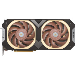 Asus GeForce RTX 4080 Super OC 16G Noctua Graphics Card