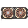 Asus GeForce RTX 4080 Super OC 16G Noctua Graphics Card