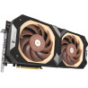 Asus GeForce RTX 4080 Super OC 16G Noctua Graphics Card