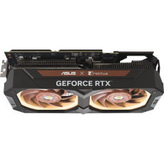 Asus GeForce RTX 4080 Super OC 16G Noctua Graphics Card