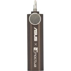 Asus GeForce RTX 4080 Super OC 16G Noctua Graphics Card