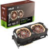 Asus GeForce RTX 4080 Super OC 16G Noctua Graphics Card