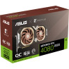 Asus GeForce RTX 4080 Super OC 16G Noctua Graphics Card