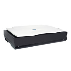 Avision Fb6380E Book Edge A3 Flatbed Scanner