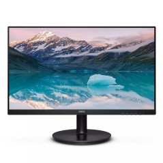 (Carton Damaged) Philips 221S9A 21.5" VA FHD 75Hz Monitor
