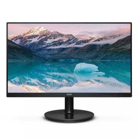 (Carton Damaged) Philips 221S9A 21.5" VA FHD 75Hz Monitor