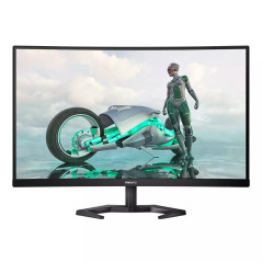 (Carton Damaged) Philips 27M1C3200VL 27" FHD VA 1ms 165Hz Monitor