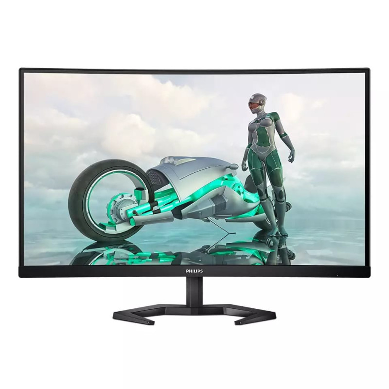 (Carton Damaged) Philips 27M1C3200VL 27" FHD VA 1ms 165Hz Monitor