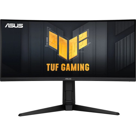 (Carton Damaged) Asus VG30VQL1A 29.5" WFHD 1ms 200Hz FreeSync HDR Curved Monitor