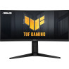 (Carton Damaged) Asus VG30VQL1A 29.5" WFHD 1ms 200Hz FreeSync HDR Curved Monitor