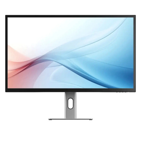 Alogic Clarity Max 32" UHD 4K USB-C Monitor With 65W Power Delivery
