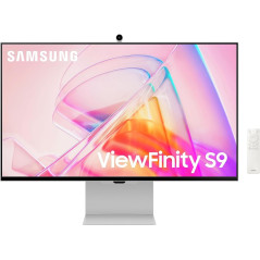 Samsung ViewFinity S90PC 27" 5K IPS Thunderbolt 4 Monitor