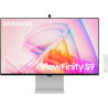 Samsung ViewFinity S90PC 27" 5K IPS Thunderbolt 4 Monitor